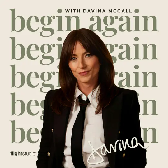 Begin Again